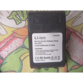 Dyson Rechargeable Battery Pack CDH0330 For Dyson D61 Li-ion