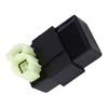 6 Pin AC CDI Box Replacement for GY6 50cc 125cc