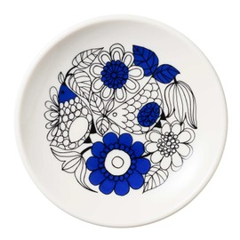 【Official Import】 Arabia Pastorale Plate, Dish, 10.5 cm, 1064796