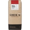 Screen 18 Specialty Grade Premium Brazilian Whole Bean Coffee, Single
