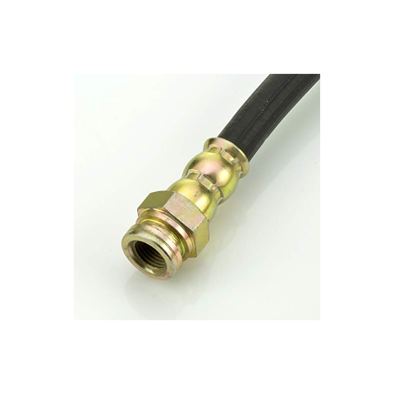 LST 2x Brake Hose Brake Line 230 230L 290 Front