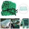 Faderr Cargo Net Car Universal Trailer Net, Heavy Duty Anti-falling