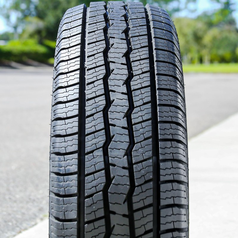 225/65R17 CROSSMAX SUV CHTS-1 102H 600AB ***60K**+ROAD HAZARD, Radial, All