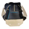 NLQR Front Driver or Passenger Bottom & Top Replacement Seat