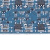 2.7V Farad Capacitor Protection Board Lithium Titanate Battery Balance Protection