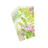 Caspari Fern Garden Guest Towel Napkins - 15 Per Package