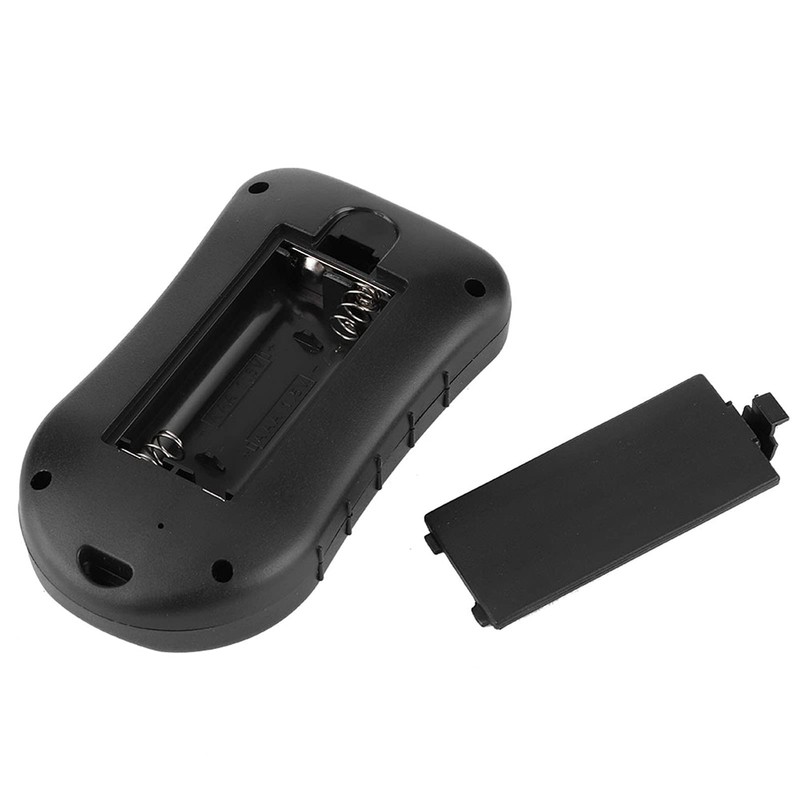 Portable Multifunctional Electronic Weather Altimeter Barometer for Outdoor Enthusiasts Home