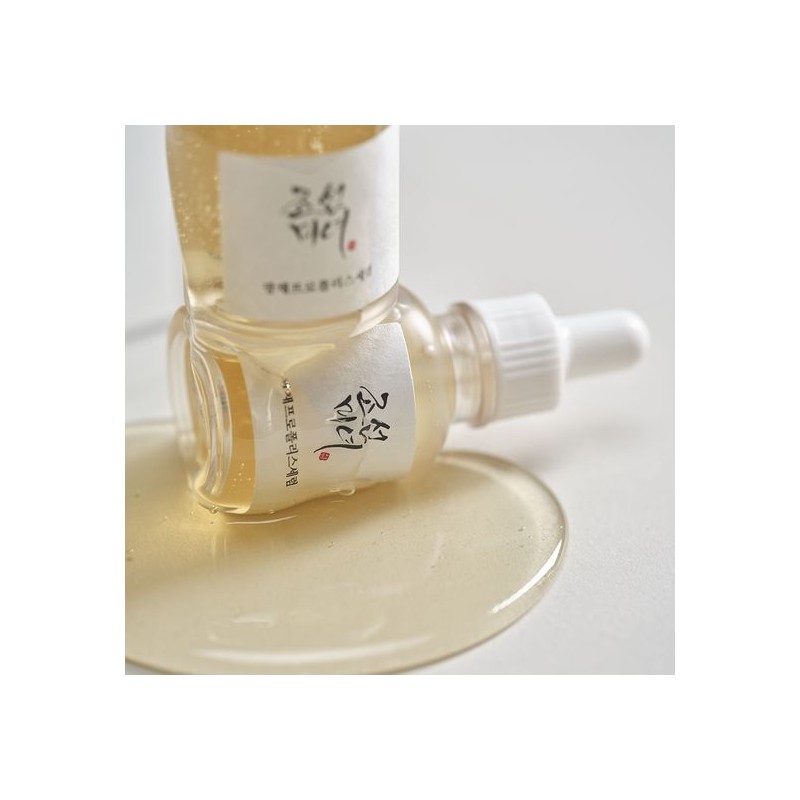 Beauty of Joseon Glow Serum: Propolis+Niacinamide 30ml Set (+10ml) -