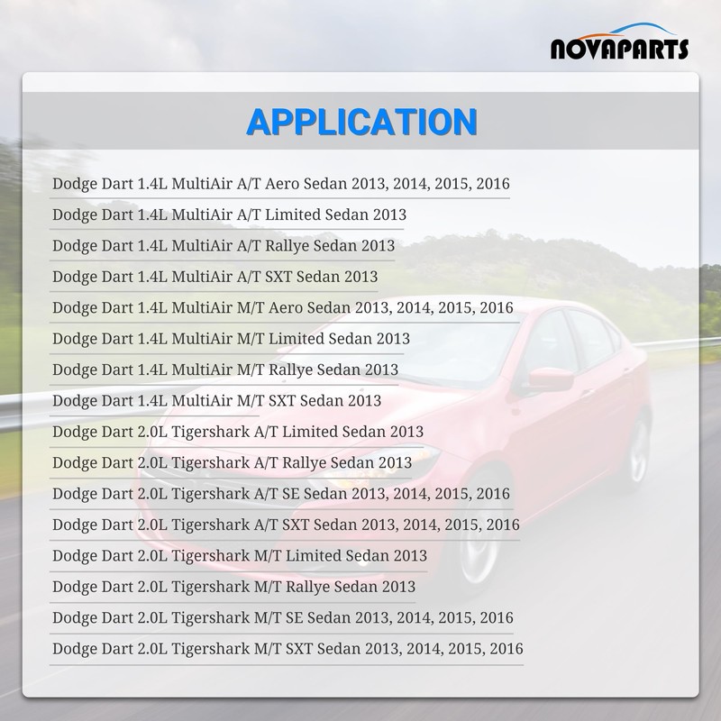 Interruptor de ventana Master Power para Dodge Dart de 2013