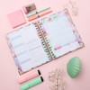 Takenote Academic Diary 2025 2026 - A5 Size (16.5x20.5 cm),