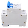 DC Miniature Circuit Breaker Upgraded 2P 500V Air for Solar