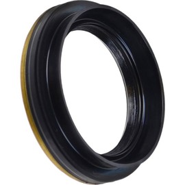 AUTO DN Front Transfer Case Output Shaft Seal for Jeep Compass 2007 2008 2009 2010 2011 2012 2013 2014 2015 2016 2017 for Jeep Patriot 2007 2008 2009 2010 2011 2012 2013 2014-2017 1 x