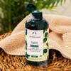 The Body Shop Moringa Shine and Protective Shampoo for Dull
