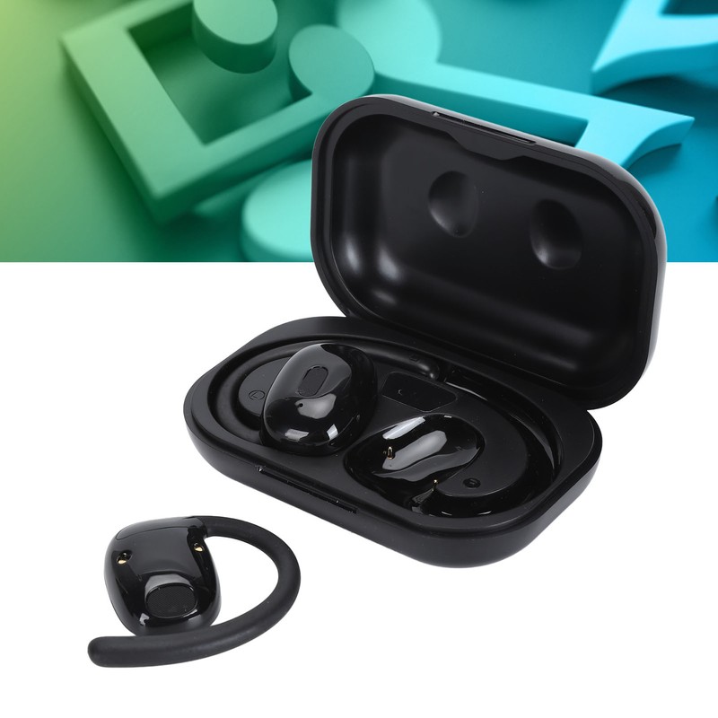 Language Translator Earbuds BT5.3 Noise Canceling 74 Languages 70 Accents