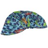 RIVERWELD Welding Cap Pure Cotton Mesh Inside Liner for Welders