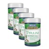 Bioglan Spirulina 1000mg Tablets Bioglan Superfoods Spirulina, 4, 200 Tablets / 바이오글랜 스피루리나 1000mg 타블렛 Bioglan Superfoods Spirulina, 4개, 200정
