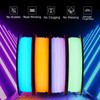 ERYONE Glow in The Dark Filament PLA 1.75mm +/-0.03mm, 250g*4