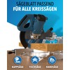 STONE REEF Saw Blade 165 x 20 – Circular Saw