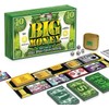 Ravensburger Big Money Family Board Game for Kids Age 8