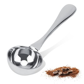 25ml Measuring Spoon,Long Handled Tea Coffee Measuring Spoon Scoop Tablespoon,Coffee Scoop Spoon,Stainless Steel Coffee Scoop Tablespoon Tea Coffee Spice Measure Scoop