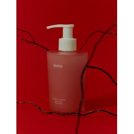 Huxley Body Wash Rose Picker 300ml / 바디 워시 로즈 피커 300ml