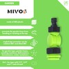 MIVOS Angle Tap Piece for Taps with 1/2 Inch 3/4