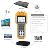 AUGOCOM® CATV Cable Tester, Coax Cable Tracer Coaxial Wire Continuity