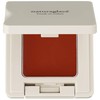 Naturaglace Touch On Colors 02C Orange SPF17 PA++ Finger Painted