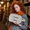 Cleaning is Another Word for Caring Clear Makeup Bag Cleaning