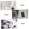 TEHAUX 3pcs Cartoon Laptop Webcam Cover Slide Privacy Protection for