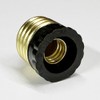 Generic Lamp Socket Adapter Reducer from E26 Medium Edison Base