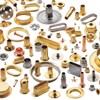Stimpson GS47B1000 Brass Eyelets Reliable, Durable, Heavy-Duty GS 4-7 (1,000