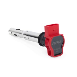 APR MS100208 Ignition Coil - PQ35 Style - Red