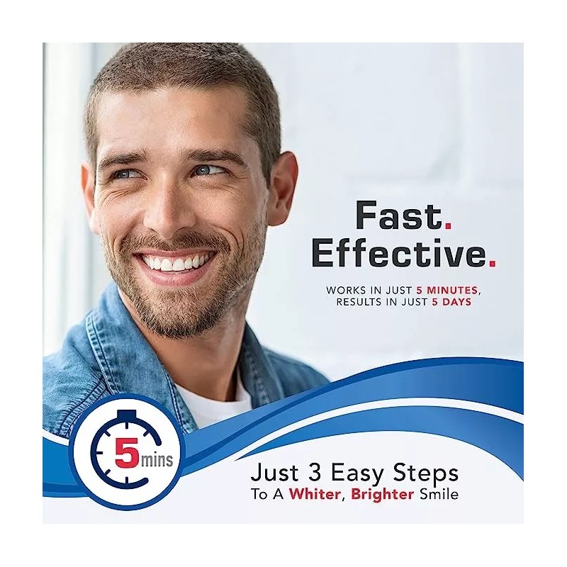 Plus White Sistema De Blanqueamiento Dental Plus White Gel 118ml