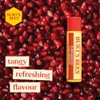 Burt's Bees Lip Balm Pomegranate + Watermelon + Strawberry Lemonade