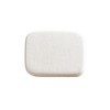 Powder Foundation Puff Touver Replacement Puff 1 Piece Mineral Powdery
