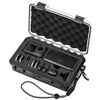 STARDRONE Osmo Action 5 Case, Waterproof Travel Hard Shell Case