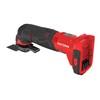 CRAFTSMAN V20* Oscillating Tool Cordless, Tool Only (CMCE500B)