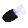 U shaped Adult Electric Sonic Toothbrush Automatic Cleaning Toothbrush Oral