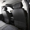 JOJOBAY Chevy Silverado Seat Covers,GMC Sierra Seat Covers,Custom Fit 2007-2024