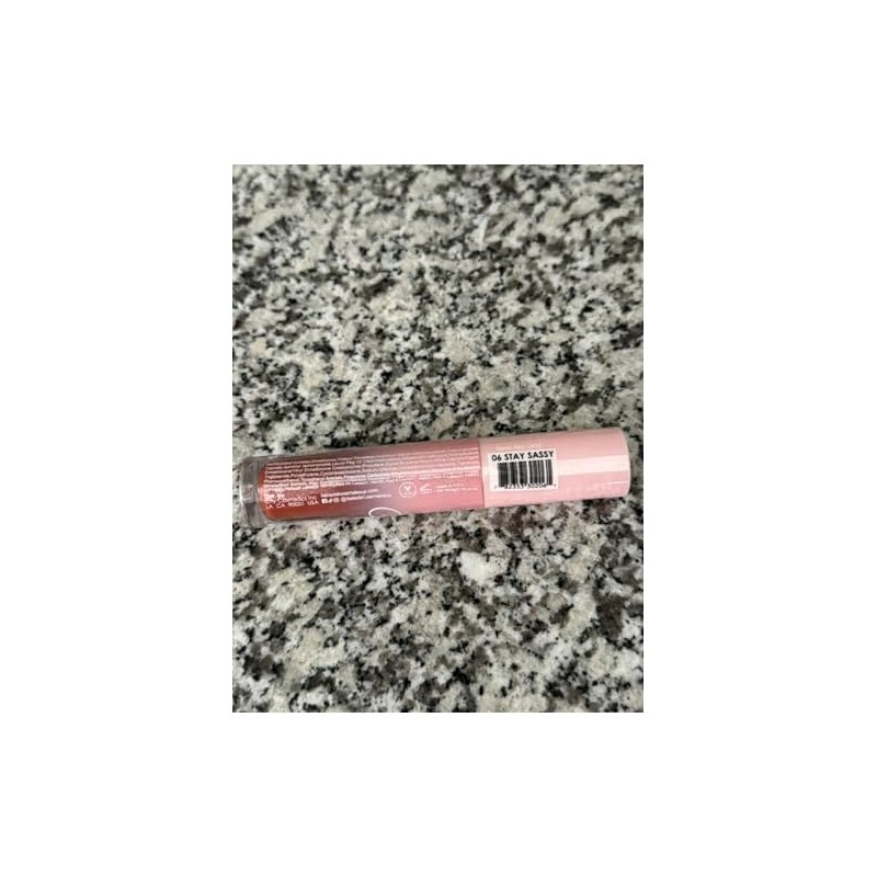 BLUSH LÍQUIDO (1, 06 STAY SASSY, 5 ML)