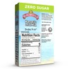 Margaritaville Singles To Go Water Drink Mix - Margarita Flavored,