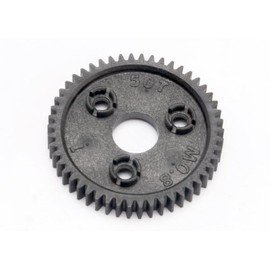 Traxxas 6842 50-T Spur Gear (0.8 Metric Pitch, 32-P)