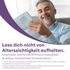 Air Optix plus HydraGlyde Multifocal Monatslinsen weich, 3 Stück, BC