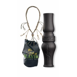 The Dagger Beginner’s Collection Goose Call for Hunting Canada Geese | Goose Hunting Accessories | Includes: Goose Call, Lanyard & Dry Bag