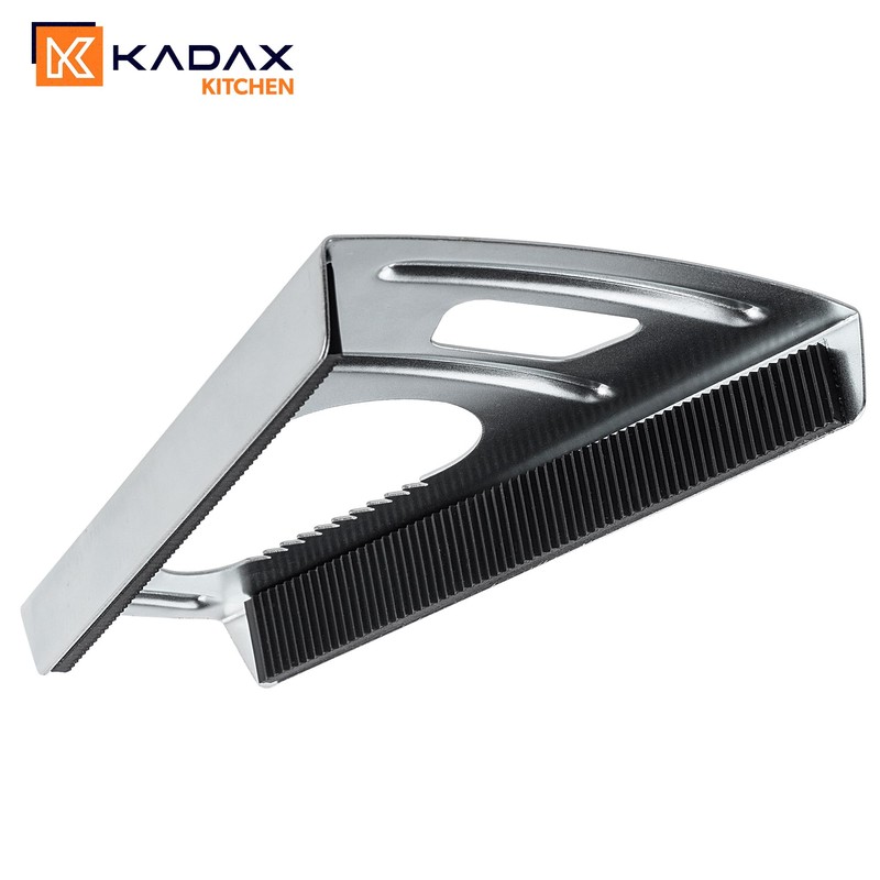 KADAX Metal Bottle and Jar Opener Bottle Opener Screw Cap