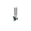 kela Can Opener Rondo 20,5cm of Stainless Steel matt, Silver, 20.5 x 7.5 x 4 cm