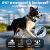 Frayo 3300Ft Dog Shock Collar IP67 Waterproof Dog Training Collar