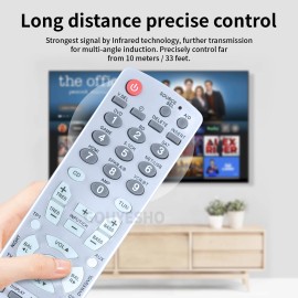 For Marantz RC5001SR Replace Remote Control For Marantz SR5001 SR5002 SR4001 SR4002 SR6001