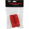 Kick Push New Replacement Handle Grips for Razor Scooter -